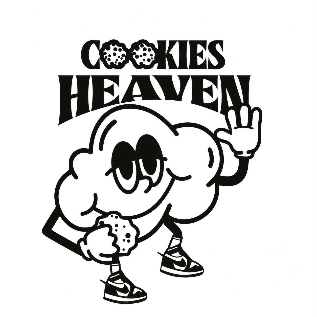 Cookies Heaven