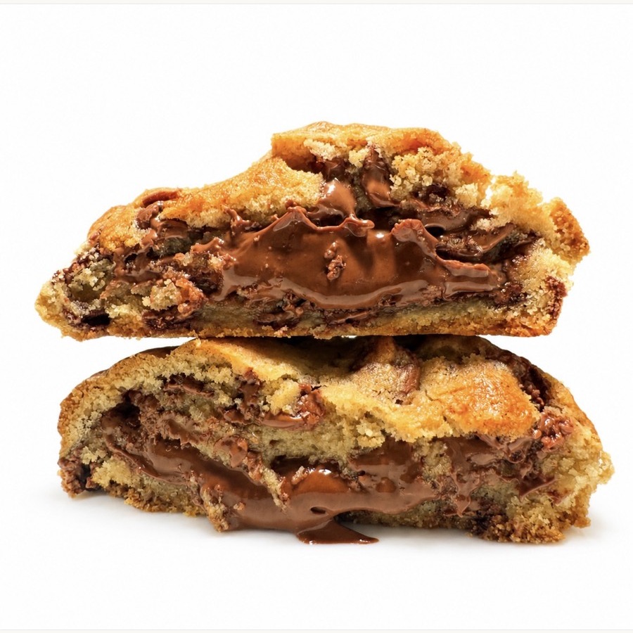 Cookie Nutella da Cookies Heaven